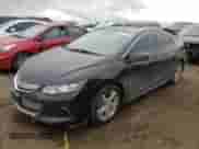 2017 Chevrolet Volt LT с VIN 1G1RC6S57HU119848, выставлен на аукционе Copart как лот 45575703 с пробегом 61 676 миль миль и . История ставок и продаж доступна на DreamBid. Изображение 1.