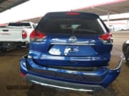 ✅ 2020 Nissan Rogue SL • VIN: 5N1AT2MTXLC744280 • Лот: 43514371. Опубликован ранее на IAAI с пробегом 76 804 миль. Бесплатный доступ к архиву аукционных продаж из США и подробный отчёт об истории автомобиля на DreamBid. Изображение 16.