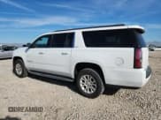 ✅ 2016 GMC Yukon XL SLT • VIN: 1GKS2GKCXGR105092 • Lot: 90333975. Listed on Copart with 177,257 mi. Free auction sales archive from the USA and detailed vehicle history report at DreamBid. Image 2.