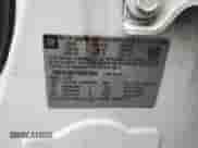 2014 Chevrolet Captiva Sport LT с VIN 3GNAL3EK7ES567059, выставлен на аукционе Copart как лот 84794854 с пробегом 133 518 миль миль и Списание • Salvage title. История ставок и продаж доступна на DreamBid. Изображение 13.