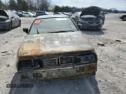 ✅ 1990 Volkswagen Corrado • VIN: WVWDB4509LK023684 • Lot: 49584695. Listed on Copart with 204,509 mi. Free auction sales archive from the USA and detailed vehicle history report at DreamBid. Image 5.