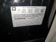 ✅ 2014 Cadillac CTS Vsport Premium RWD • VIN: 1G6AV5S82E0144262 • Лот: 68589415. Опубликован ранее на Copart с пробегом 131 162 миль. Бесплатный доступ к архиву аукционных продаж из США и подробный отчёт об истории автомобиля на DreamBid. Изображение 12.