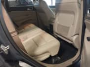 ✅ 2020 Jeep Grand Cherokee Limited • VIN: 1C4RJFBG3LC218552 • Лот: 43680144. Опубликован ранее на IAAI с пробегом 132 464 миль. Бесплатный доступ к архиву аукционных продаж из США и подробный отчёт об истории автомобиля на DreamBid. Изображение 8.