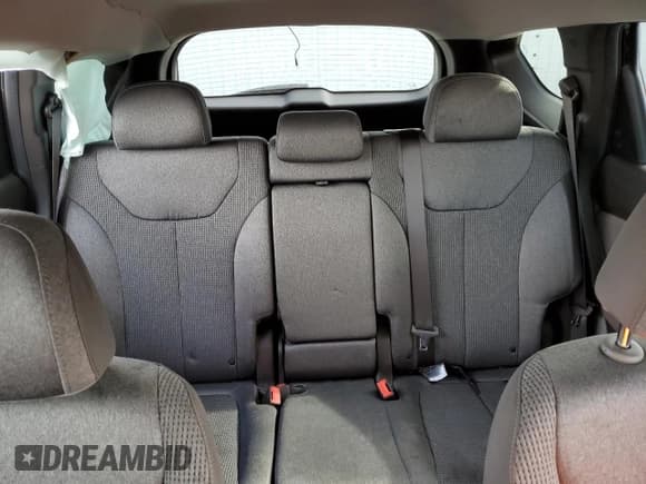 ✅ 2020 Hyundai Santa Fe SE • VIN: 5NMS23AD1LH179711 • Lot: 36277843. Wystawiony na Copart z przebiegiem 51 936 mil. Bezpłatny archiwum sprzedaży aukcyjnych z USA i szczegółowy raport historii pojazdu na DreamBid. Zdjęcie 10.