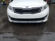 ✅ 2013 Kia Optima LX • VIN: KNAGM4AD5D5050328 • Lot: 41537967. Wystawiony na IAAI z przebiegiem 165 359 mil. Bezpłatny archiwum sprzedaży aukcyjnych z USA i szczegółowy raport historii pojazdu na DreamBid. Zdjęcie 6.