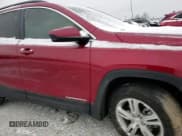 ✅ 2024 GMC Terrain SLE • VIN: 3GKALTEG6RL241679 • Lot: 86864544. Listed on Copart with Not provided. Free auction sales archive from the USA and detailed vehicle history report at DreamBid. Image 12.