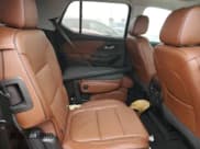 ✅ 2019 Chevrolet Traverse RS • VIN: 1GNEVJKW2KJ104752 • Lot: 75131954. Wystawiony na Copart z przebiegiem Nie podano. Bezpłatny archiwum sprzedaży aukcyjnych z USA i szczegółowy raport historii pojazdu na DreamBid. Zdjęcie 10.