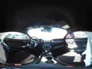 ✅ 2022 Ford Mustang GT • VIN: 1FA6P8CF9N5138107 • Lot: 43187991. Listed on IAAI with 37,322 mi. Free auction sales archive from the USA and detailed vehicle history report at DreamBid. Image 18.