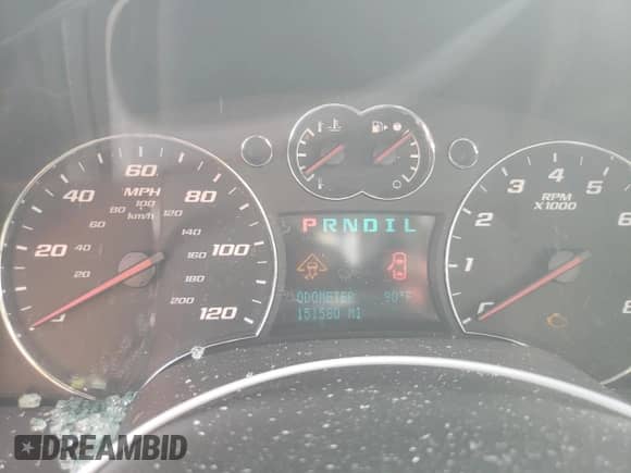 2008 Chevrolet Equinox LS с VIN 2CNDL23F386287921, выставлен на аукционе Copart как лот 79782234 с пробегом 151 580 миль миль и Списание • Salvage title. История ставок и продаж доступна на DreamBid. Изображение 9.