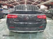 ✅ 2017 Mercedes-Benz GLE 43 AMG • VIN: 4JGED6EBXHA056424 • Лот: 95355385. Опубликован ранее на Copart с пробегом 98 986 миль. Бесплатный доступ к архиву аукционных продаж из США и подробный отчёт об истории автомобиля на DreamBid. Изображение 6.