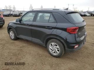 ✅ 2021 Hyundai Venue SEL • VIN: KMHRC8A3XMU067625 • Lot: 80303274. Wystawiony na Copart z przebiegiem 82 922 mil. Bezpłatny archiwum sprzedaży aukcyjnych z USA i szczegółowy raport historii pojazdu na DreamBid. Zdjęcie 2.