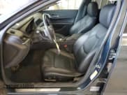 ✅ 2022 Cadillac CT4 Luxury • VIN: 1G6DJ5RK3N0113628 • Лот: 55824815. Опубликован ранее на Copart с пробегом 33 425 миль. Бесплатный доступ к архиву аукционных продаж из США и подробный отчёт об истории автомобиля на DreamBid. Изображение 7.