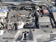 ✅ 2017 Honda Civic EX • VIN: 2HGFC2F71HH529094 • Lot: 43658863. Listed on IAAI with 80,869 mi. Free auction sales archive from the USA and detailed vehicle history report at DreamBid. Image 10.