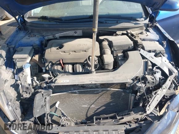 ✅ 2016 Hyundai Sonata SE • VIN: 5NPE24AF7GH288316 • Лот: 43258689. Опубликован ранее на IAAI с пробегом 161 631 миль. Бесплатный доступ к архиву аукционных продаж из США и подробный отчёт об истории автомобиля на DreamBid. Изображение 10.