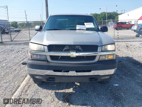 ✅ 2004 Chevrolet Silverado 2500HD LS • VIN: 1GCHC23U94F182997 • Лот: 42682053. Опубликован ранее на IAAI с пробегом 227 282 миль. Бесплатный доступ к архиву аукционных продаж из США и подробный отчёт об истории автомобиля на DreamBid. Изображение 12.