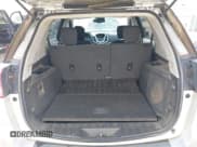 ✅ 2012 GMC Terrain SLE-1 • VIN: 2GKALMEK9C6277856 • Lot: 43551480. Listed on IAAI with 187,323 mi. Free auction sales archive from the USA and detailed vehicle history report at DreamBid. Image 16.