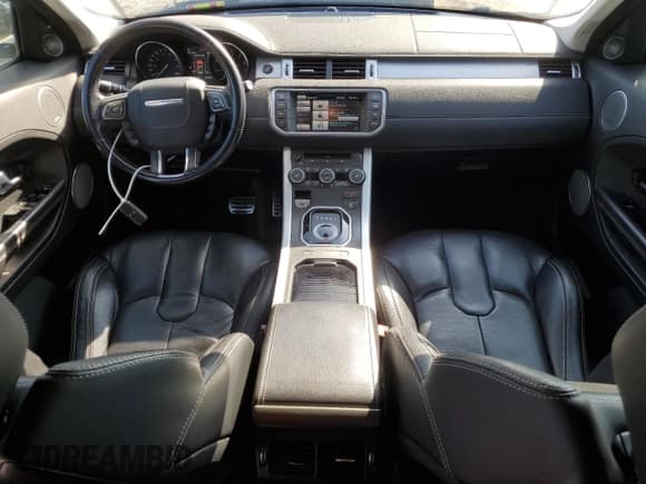 ✅ 2012 Land Rover Range Rover Evoque Dynamic Premium • VIN: SALVT2BG0CH649346 • Lot: 89934295. Wystawiony na Copart z przebiegiem 149 240 mil. Bezpłatny archiwum sprzedaży aukcyjnych z USA i szczegółowy raport historii pojazdu na DreamBid. Zdjęcie 8.