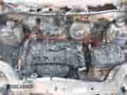 2008 Chevrolet Aveo LS with VIN KL1TD66618B140629, listed as a IAAI auction lot 42707152 with Not provided miles and . Bid and sale history available at DreamBid. Image 10.