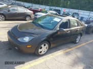 ✅ 2003 Ford Focus ZTS • VIN: 1FAFP38373W276950 • Lot: 42798021. Listed on IAAI with 120,051 mi. Free auction sales archive from the USA and detailed vehicle history report at DreamBid. Image 2.