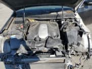 ✅ 2011 Hyundai Equus Ultimate • VIN: KMHGH4JF2BU030478 • Lot: 80744215. Wystawiony na Copart z przebiegiem 124 207 mil. Bezpłatny archiwum sprzedaży aukcyjnych z USA i szczegółowy raport historii pojazdu na DreamBid. Zdjęcie 11.