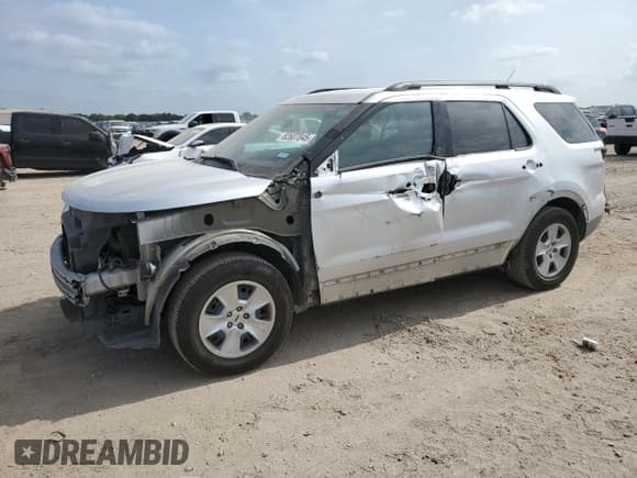 ✅ 2013 Ford Explorer • VIN: 1FM5K7B99DGB57815 • Лот: 82607045. Опубликован ранее на Copart с пробегом 85 297 миль. Бесплатный доступ к архиву аукционных продаж из США и подробный отчёт об истории автомобиля на DreamBid. Изображение 1.