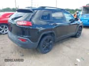 ✅ 2016 Jeep Cherokee Sport • VIN: 1C4PJLAB3GW324192 • Lot: 42722269. Wystawiony na IAAI z przebiegiem 149 643 mil. Bezpłatny archiwum sprzedaży aukcyjnych z USA i szczegółowy raport historii pojazdu na DreamBid. Zdjęcie 4.