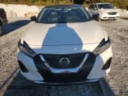 ✅ 2019 Nissan Maxima SR • VIN: 1N4AA6AV2KC365236 • Lot: 89644525. Wystawiony na Copart z przebiegiem 96 024 mil. Bezpłatny archiwum sprzedaży aukcyjnych z USA i szczegółowy raport historii pojazdu na DreamBid. Zdjęcie 5.