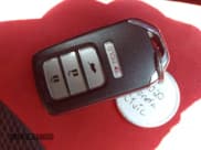 ✅ 2020 Honda Civic Type R Touring • VIN: SHHFK8G71LU200590 • Lot: 42279740. Listed on IAAI with 33,329 mi. Free auction sales archive from the USA and detailed vehicle history report at DreamBid. Image 11.