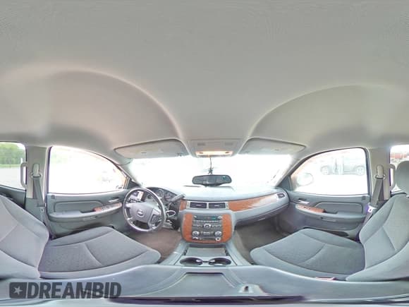 ✅ 2008 Chevrolet Suburban 1LT • VIN: 1GNFK16358J125472 • Lot: 62400035. Wystawiony na Copart z przebiegiem 171 137 mil. Bezpłatny archiwum sprzedaży aukcyjnych z USA i szczegółowy raport historii pojazdu na DreamBid. Zdjęcie 15.