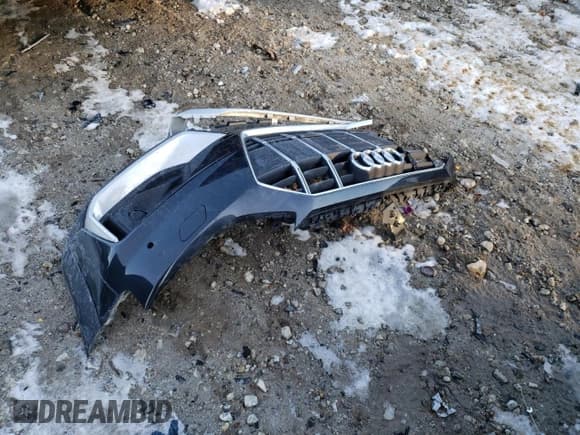 ✅ 2021 Audi A4 allroad Premium Plus • VIN: WA18AAF45MA049494 • Lot: 42332085. Listed on Copart with 64,529 mi. Free auction sales archive from the USA and detailed vehicle history report at DreamBid. Image 12.