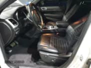 ✅ 2018 Jeep Grand Cherokee Limited • VIN: 1C4RJFBG0JC358622 • Lot: 50189345. Listed on Copart with 104,334 mi. Free auction sales archive from the USA and detailed vehicle history report at DreamBid. Image 7.