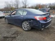 ✅ 2015 Honda Accord Sport • VIN: 1HGCR2F5XFA226424 • Lot: 92378265. Wystawiony na Copart z przebiegiem 248 896 mil. Bezpłatny archiwum sprzedaży aukcyjnych z USA i szczegółowy raport historii pojazdu na DreamBid. Zdjęcie 2.