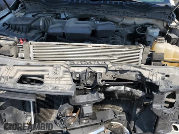 ✅ 2017 Ford F-350 XL • VIN: 1FTRF3B64HEF14232 • Lot: 66837514. Listed on Copart with 118,581 mi. Free auction sales archive from the USA and detailed vehicle history report at DreamBid. Image 11.