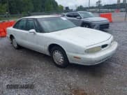 ✅ 1997 Oldsmobile 88 LS • VIN: 1G3HN52K0V4801883 • Лот: 42833831. Опубликован ранее на IAAI с пробегом 258 245 миль. Бесплатный доступ к архиву аукционных продаж из США и подробный отчёт об истории автомобиля на DreamBid. Изображение 1.