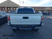 ✅ 2023 Toyota Tacoma TRD Off Road • VIN: 3TMCZ5AN7PM596113 • Lot: 43905623. Listed on IAAI with 56,739 mi. Free auction sales archive from the USA and detailed vehicle history report at DreamBid. Image 17.