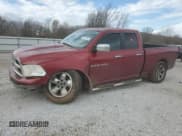 ✅ 2011 Ram 1500 ST • VIN: 1D7RV1GP4BS632594 • Lot: 89297035. Wystawiony na Copart z przebiegiem 199 236 mil. Bezpłatny archiwum sprzedaży aukcyjnych z USA i szczegółowy raport historii pojazdu na DreamBid. Zdjęcie 1.