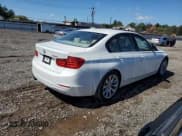 ✅ 2012 BMW 3 Series 328i • VIN: WBA3A5C57CF341151 • Lot: 81237605. Listed on Copart with 70,100 mi. Free auction sales archive from the USA and detailed vehicle history report at DreamBid. Image 3.