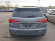 ✅ 2013 Acura RDX Technology • VIN: 5J8TB3H56DL012037 • Lot: 43540677. Wystawiony na IAAI z przebiegiem 124 338 mil. Bezpłatny archiwum sprzedaży aukcyjnych z USA i szczegółowy raport historii pojazdu na DreamBid. Zdjęcie 16.