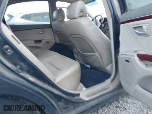 ✅ 2006 Hyundai Azera SE • VIN: KMHFC46F66A104303 • Лот: 42730100. Размещён на IAAI с пробегом 205 861 миль миль. Получите бесплатный доступ к архиву аукционных продаж из США и посмотрите подробный отчёт об истории автомобиля на DreamBid. Изображение 8.