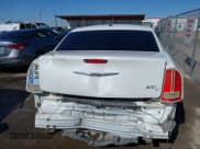 ✅ 2011 Chrysler 300 C • VIN: 2C3CA6CT6BH538255 • Lot: 43120053. Listed on IAAI with 124,317 mi. Free auction sales archive from the USA and detailed vehicle history report at DreamBid. Image 17.