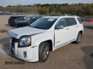 ✅ 2013 GMC Terrain Denali • VIN: 2GKFLZE30D6161491 • Lot: 43490565. Wystawiony na IAAI z przebiegiem 53 640 mil. Bezpłatny archiwum sprzedaży aukcyjnych z USA i szczegółowy raport historii pojazdu na DreamBid. Zdjęcie 2.