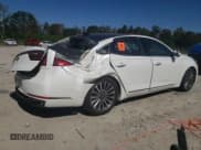 ✅ 2017 Kia Cadenza Premium • VIN: KNALC4J14H5068025 • Лот: 74619454. Опубликован ранее на Copart с пробегом 108 351 миль. Бесплатный доступ к архиву аукционных продаж из США и подробный отчёт об истории автомобиля на DreamBid. Изображение 3.