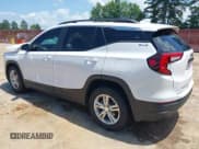 ✅ 2022 GMC Terrain SLE • VIN: 3GKALMEV1NL114546 • Лот: 42540444. Опубликован ранее на IAAI с пробегом 71 885 миль. Бесплатный доступ к архиву аукционных продаж из США и подробный отчёт об истории автомобиля на DreamBid. Изображение 3.