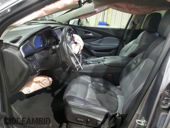 ✅ 2019 Buick Envision Premium II • VIN: LRBFX4SX7KD043638 • Лот: 91769065. Опубликован ранее на Copart с пробегом 74 585 миль. Бесплатный доступ к архиву аукционных продаж из США и подробный отчёт об истории автомобиля на DreamBid. Изображение 7.