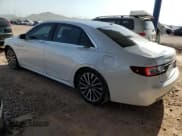 ✅ 2017 Lincoln Continental Select • VIN: 1LN6L9SKXH5612740 • Лот: 67637375. Опубликован ранее на Copart с пробегом 194 519 миль. Бесплатный доступ к архиву аукционных продаж из США и подробный отчёт об истории автомобиля на DreamBid. Изображение 2.