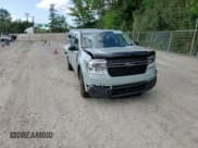 ✅ 2024 Ford Maverick XLT • VIN: 3FTTW8H31RRB49068 • Lot: 70167715. Listed on Copart with 24,088 mi. Free auction sales archive from the USA and detailed vehicle history report at DreamBid. Image 13.