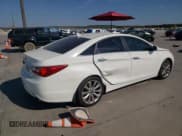 ✅ 2013 Hyundai Sonata SE • VIN: 5NPEC4AC1DH799339 • Lot: 71720404. Wystawiony na Copart z przebiegiem 65 884 mil. Bezpłatny archiwum sprzedaży aukcyjnych z USA i szczegółowy raport historii pojazdu na DreamBid. Zdjęcie 3.