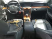 ✅ 2005 Kia Amanti • VIN: KNALD124055059418 • Lot: 84426385. Listed on Copart with 147,410 mi. Free auction sales archive from the USA and detailed vehicle history report at DreamBid. Image 8.