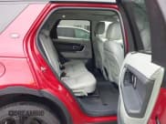 ✅ 2016 Land Rover Discovery Sport HSE Lux • VIN: SALCT2BGXGH571557 • Lot: 43729073. Wystawiony na IAAI z przebiegiem 99 398 mil. Bezpłatny archiwum sprzedaży aukcyjnych z USA i szczegółowy raport historii pojazdu na DreamBid. Zdjęcie 8.