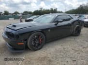 ✅ 2023 Dodge Challenger SRT Hellcat Jailbreak • VIN: 2C3CDZC94PH505291 • Lot: 67508414. Wystawiony na Copart z przebiegiem 29 854 mil. Bezpłatny archiwum sprzedaży aukcyjnych z USA i szczegółowy raport historii pojazdu na DreamBid. Zdjęcie 1.
